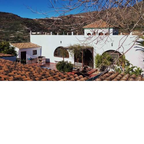 Alquería de Gítar