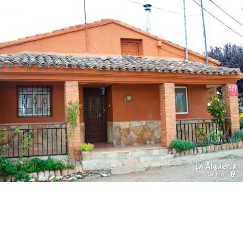 Alqueria del Hoyo ll