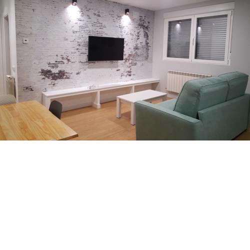 ALQUILAZ. Apartamentos Turísticos.