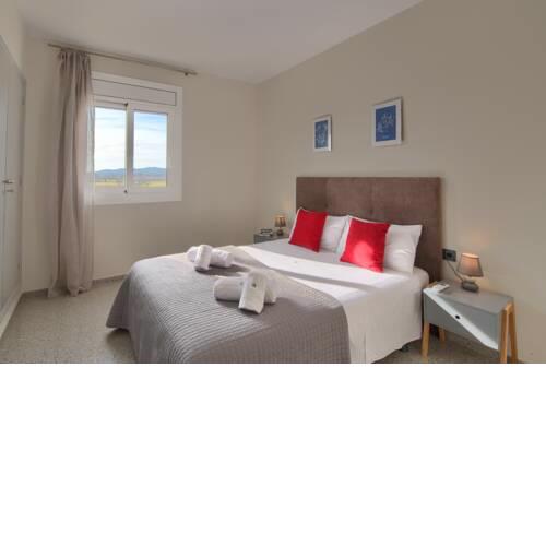 Alquiler apartamento en Pals