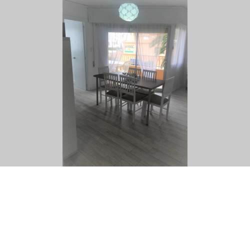 Alquiler apartamento