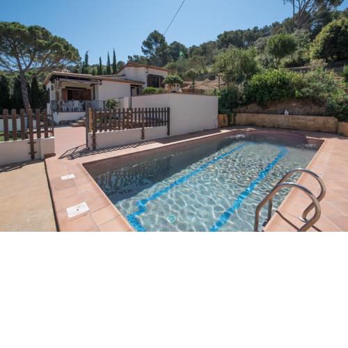 Alquiler casa Begur_L0012