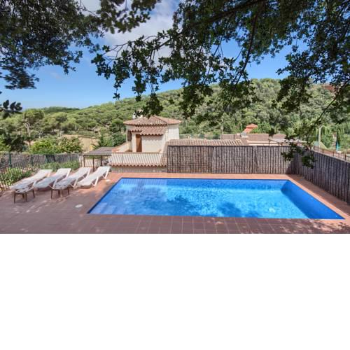 Alquiler casa Begur_L0013