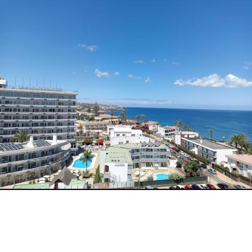 Alquiler de apartamentos en playa inglés