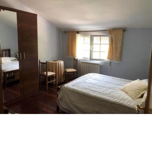 Alquiler de Habitaciones en Navia de Suarna