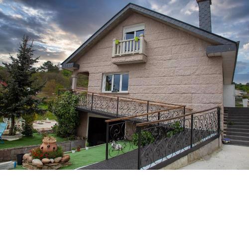 Alquiler de vivienda completa en Chantada