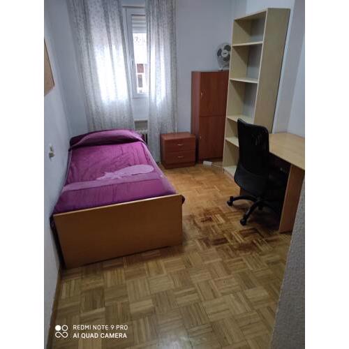 Alquiler Habitación