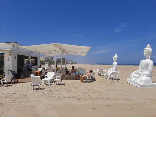 Alquiler vacacional en gandia Valencia
