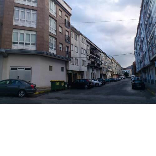Alquiler Vacacional Noia