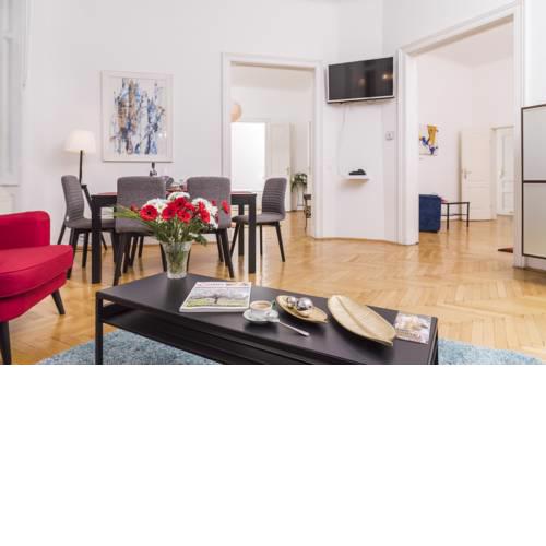 Alsergrund Luxury by welcome2vienna
