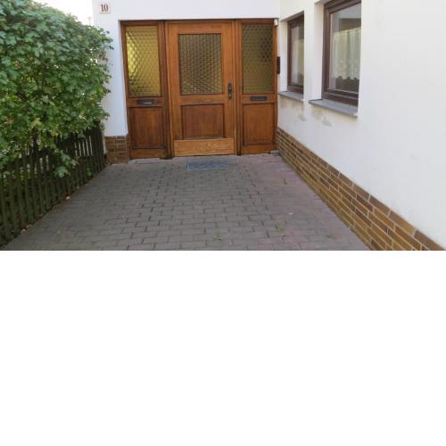 Alsfelder Apartment I