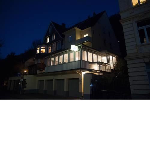 also-Hotel an der Hardt