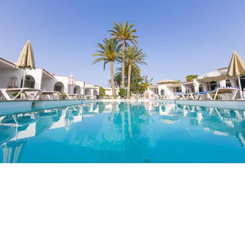 Alsol Bungalows Todoque - Adults Only