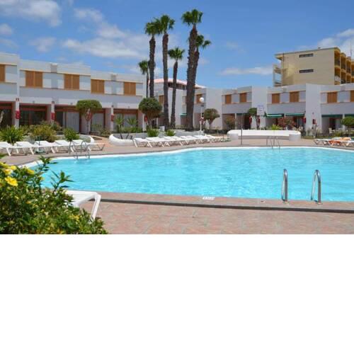 Alsol Las Brisas Bungalows