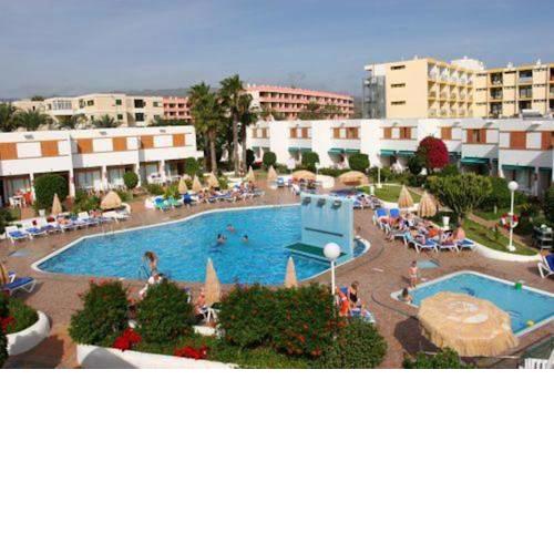Alsol Las Brisas Bungalows