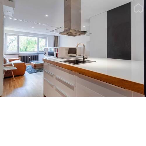 Alster 36 - Exklusives City Apartment