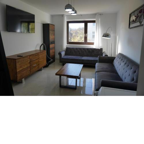 Alster Hamburg - Saniertes und möbliertes Apartment mit Bad und Küche