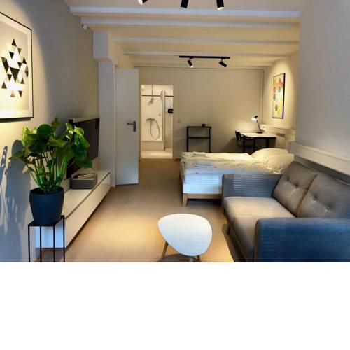 The Suites Alster Waterfront Apartments