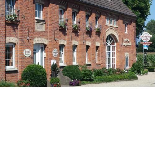 Alt Enginger Mühle