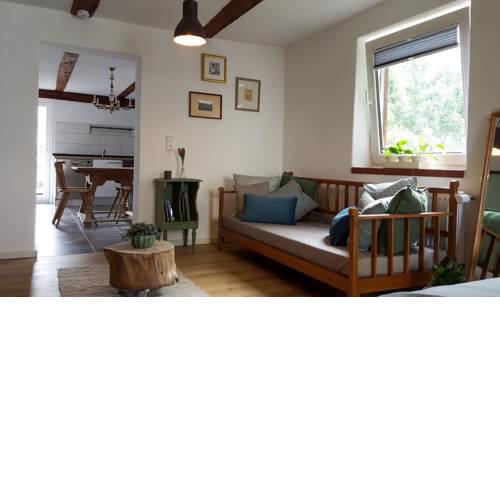 Alt Fischbach Ferienwohnung