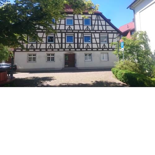 Alt Fischbach Ferienwohnung