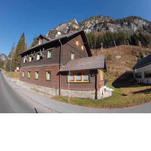 Alt Jagthaus Schnetzer