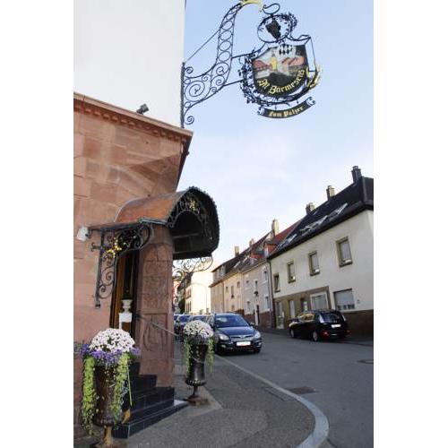 Alt Pirmasens
