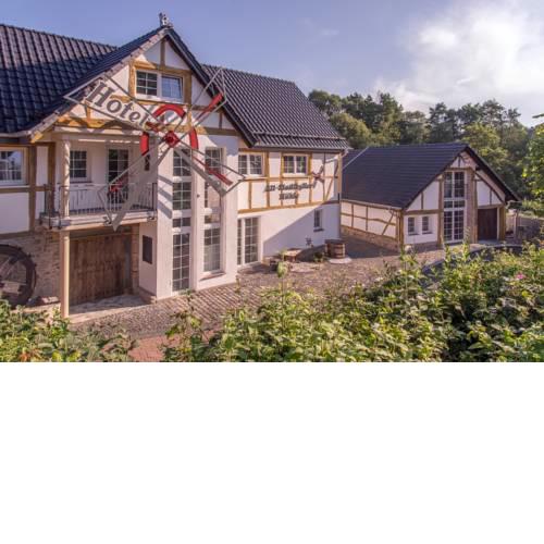 Alt-Stadtkyller Mühlenhotel
