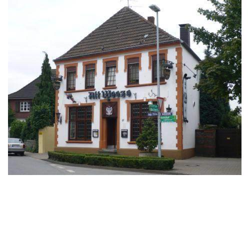 Alt Weeze