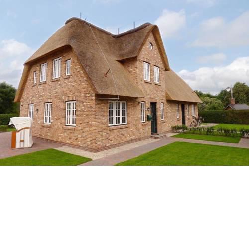 Alt Wrixum Haus 1