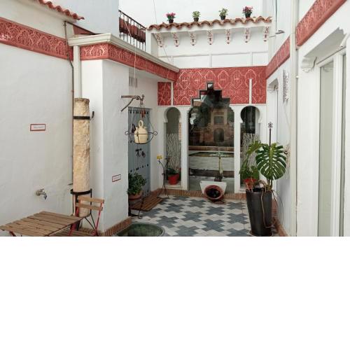 Altabib Riad Hostel