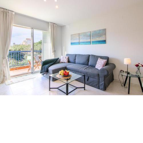 Altaia Apartment