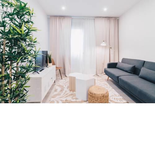 Altair apartment by People Rentals