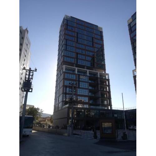 Altama Apart Hotel