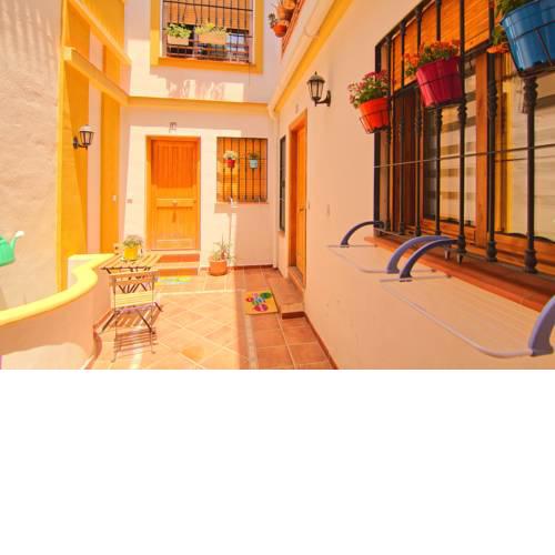 Altamalaga apartments