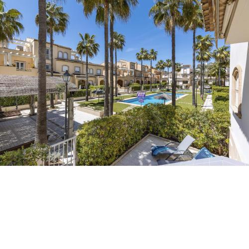 Altamar Jardin