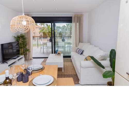 Altamar Plus Apartment Javea Arenal