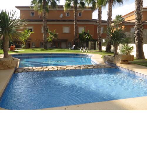 Altamar Townhouse