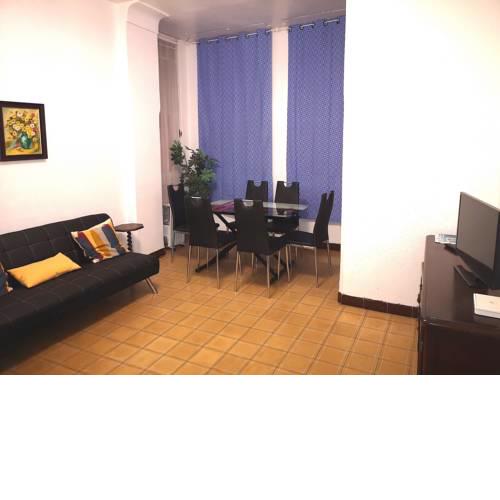 Altamira Apartments