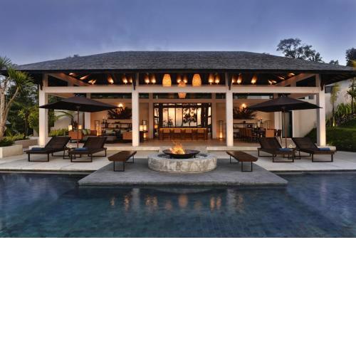 AltaVista Mountain Villa Bali
