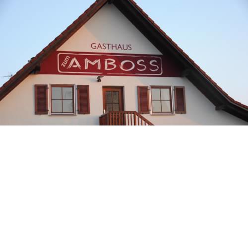 Altbau Gasthaus Amboss