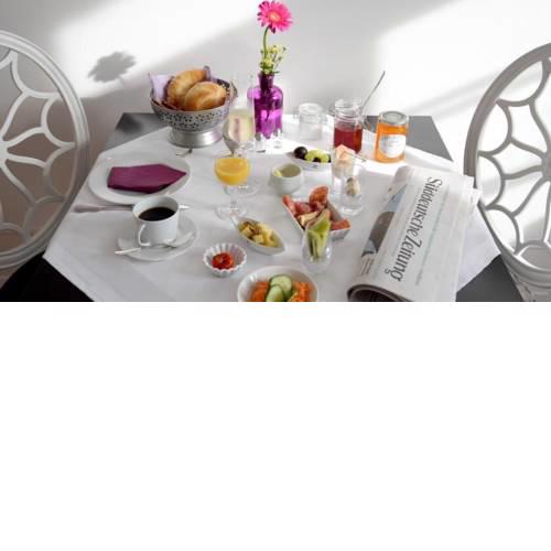 Alte Apotheke Bed & Breakfast