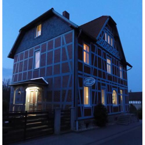 alte Apotheke