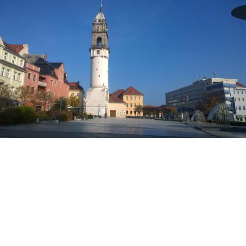 alte Bäckerei Bautzen - 01