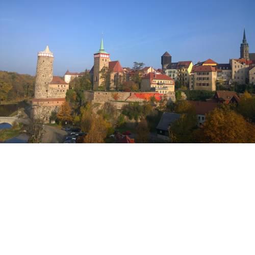 alte Bäckerei Bautzen - 02