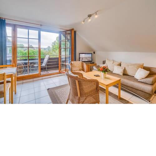 Alte Bergstraße 6, Wohnung 7