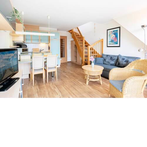 Alte Bergstraße 8a, Wohnung 22