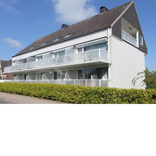 Alte Bergstrasse 11, App. 08
