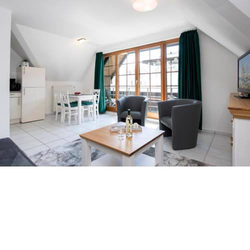 Alte Bergstrasse 6, Wohnung 10