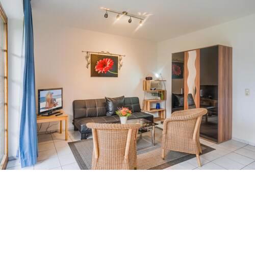 Alte Bergstrasse 6, Wohnung 2